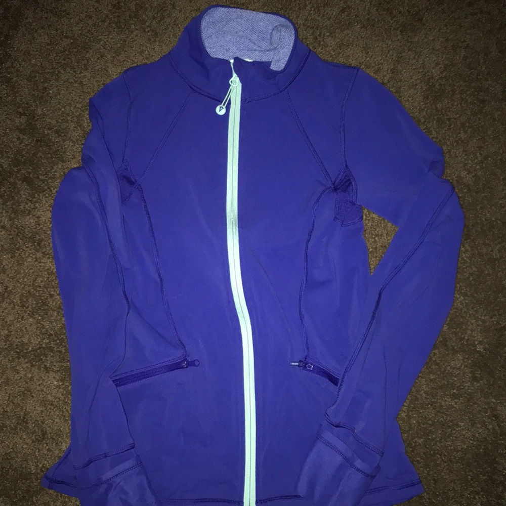 Iviva jacket